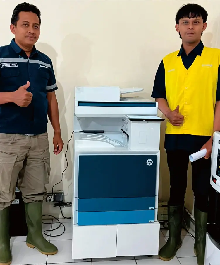 harga jual sewa mesin fotocopy 2025